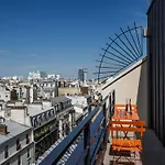 Mercure Paris 17 Batignolles