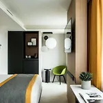 Mercure Paris 17 Batignolles