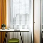 Mercure Paris 17 Batignolles
