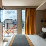 Mercure Paris 17 Batignolles