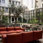 Mercure Paris 17 Batignolles
