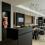 Mercure Paris 17 Batignolles