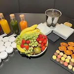 Mercure Paris 17 Batignolles