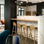 Mercure Paris 17 Batignolles