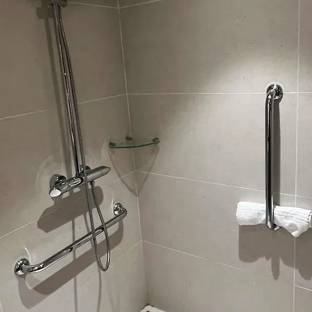 Hotel Mercure 17 Batignolles Paris