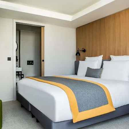 Mercure 17 Batignolles
