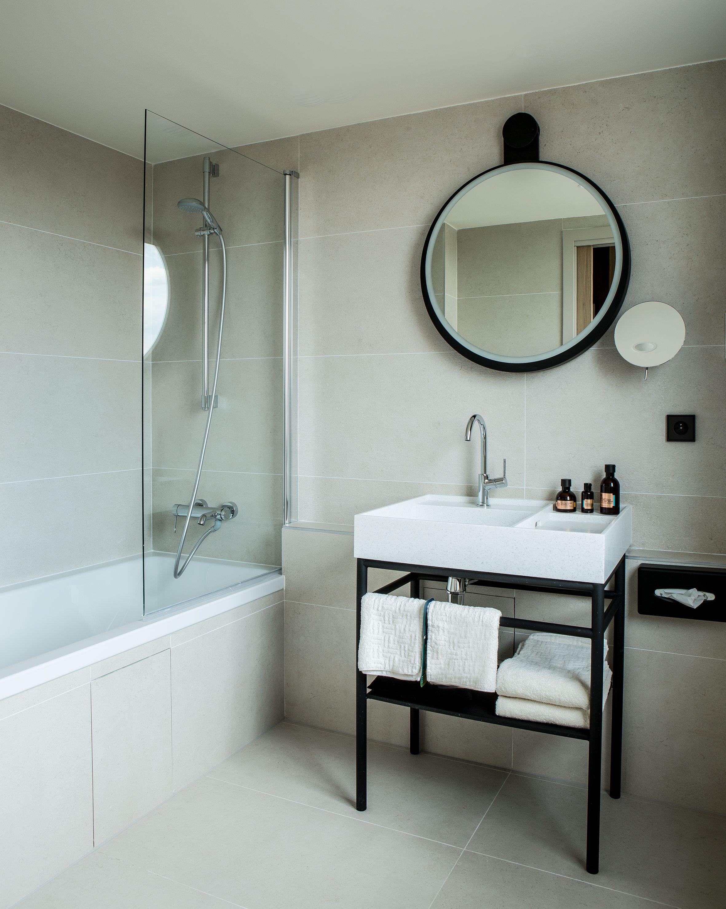 Mercure 17 Batignolles
