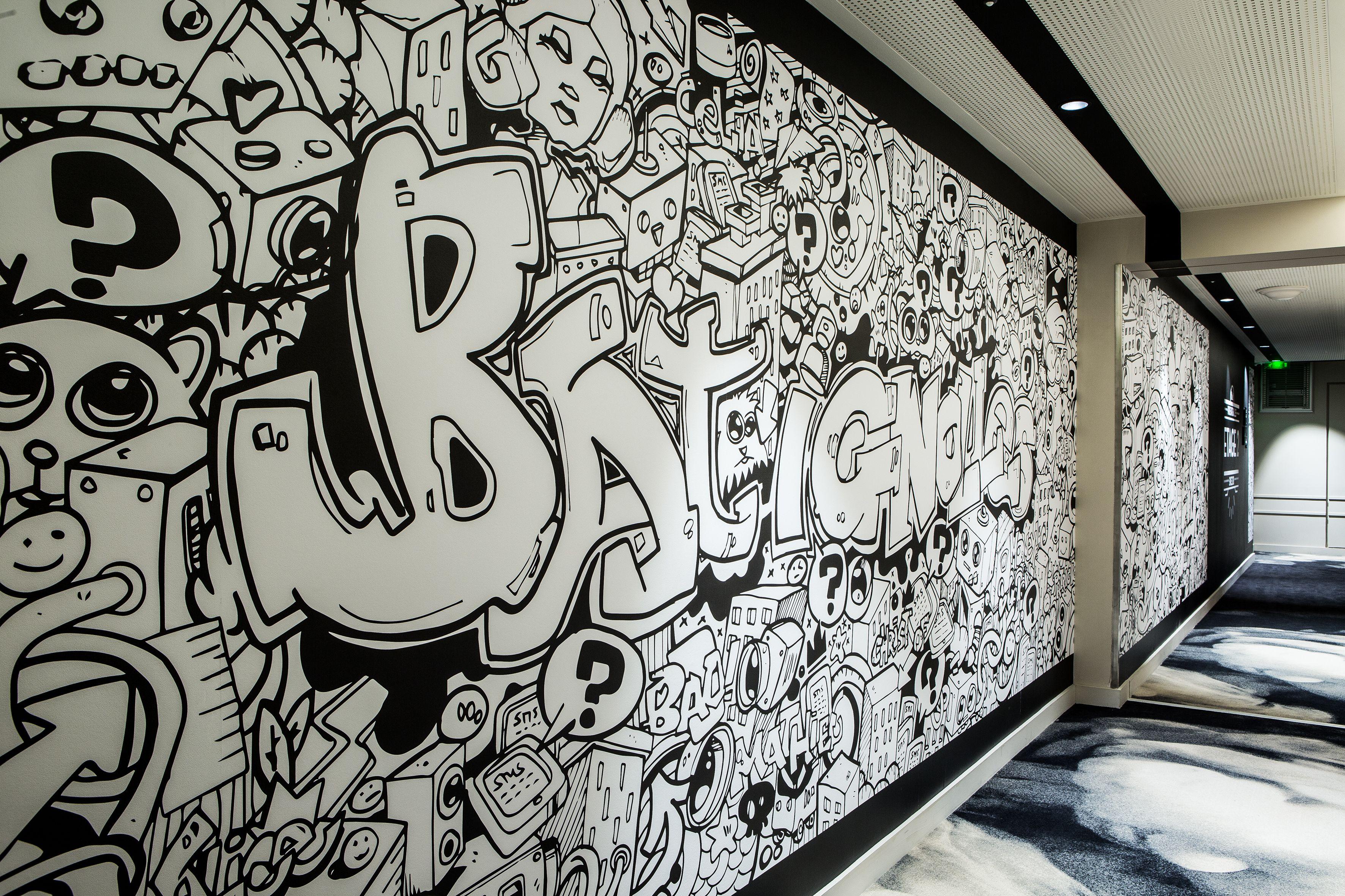 Mercure 17 Batignolles Parigi