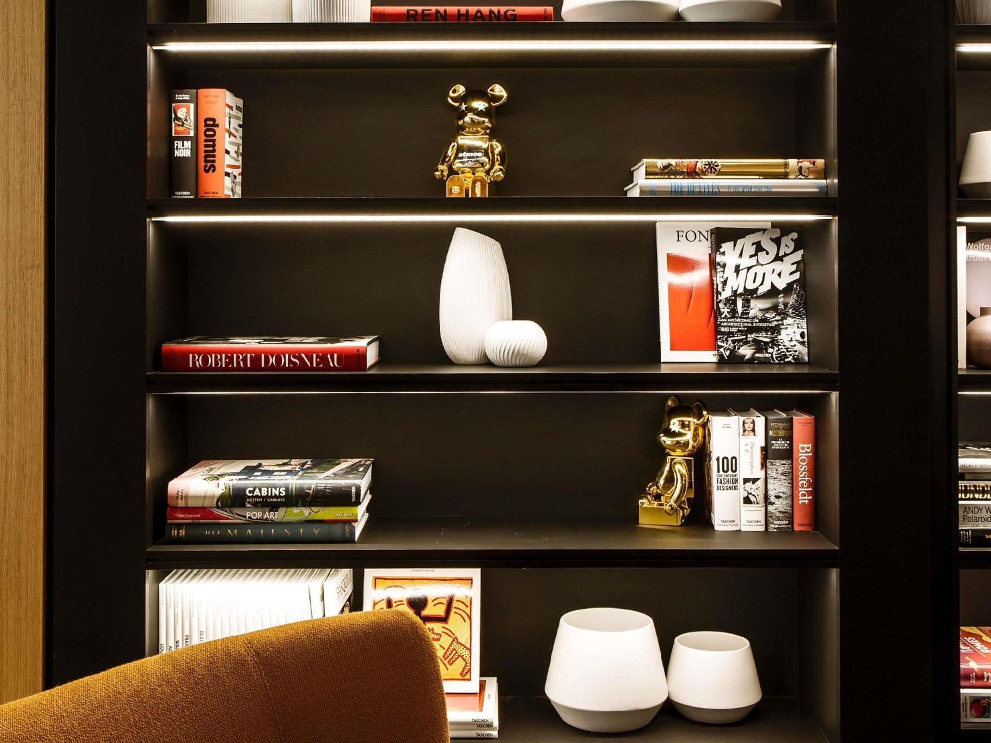 Mercure 17 Batignolles 4* Parigi