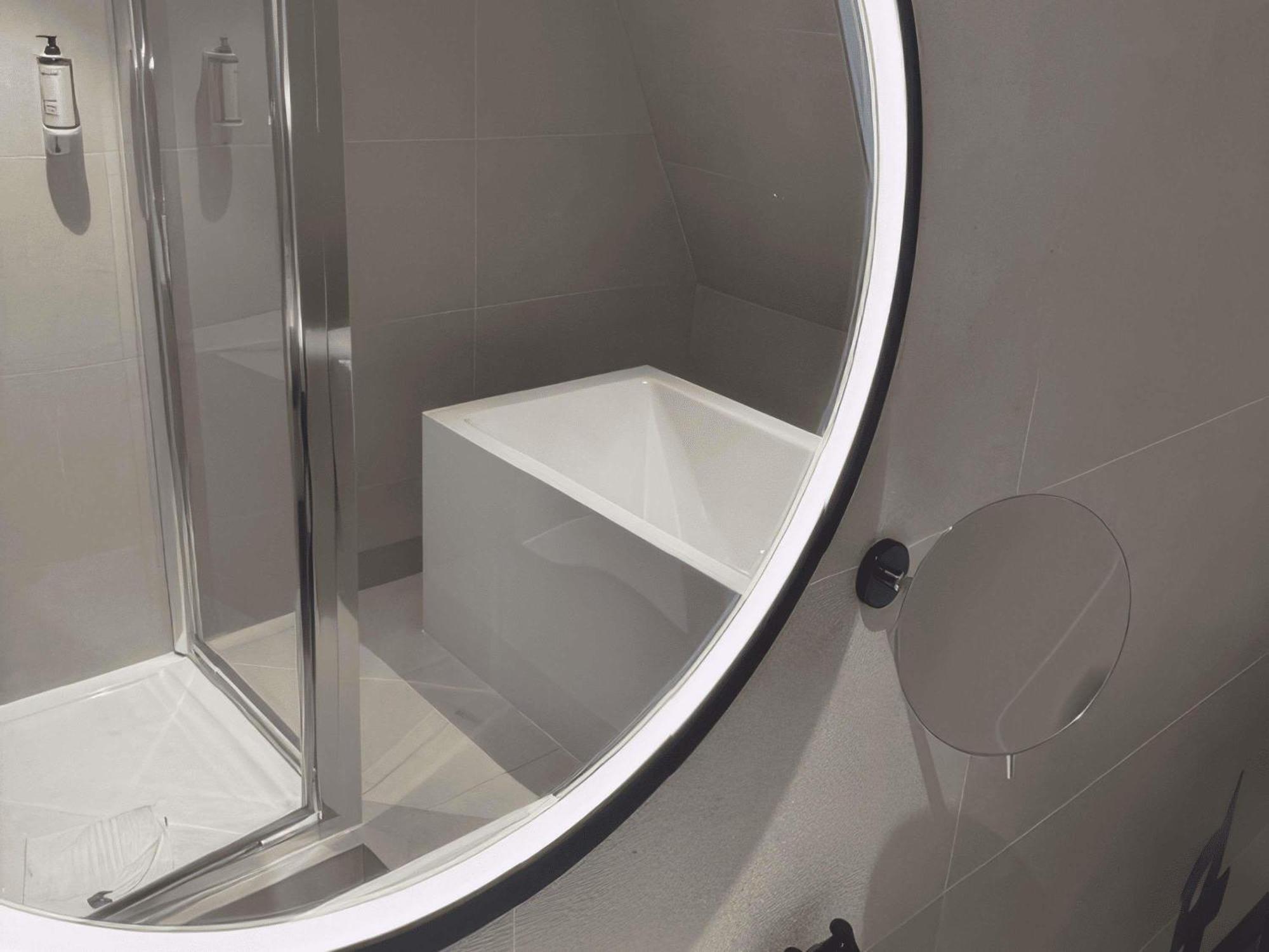 Hotel Mercure 17 Batignolles Parigi