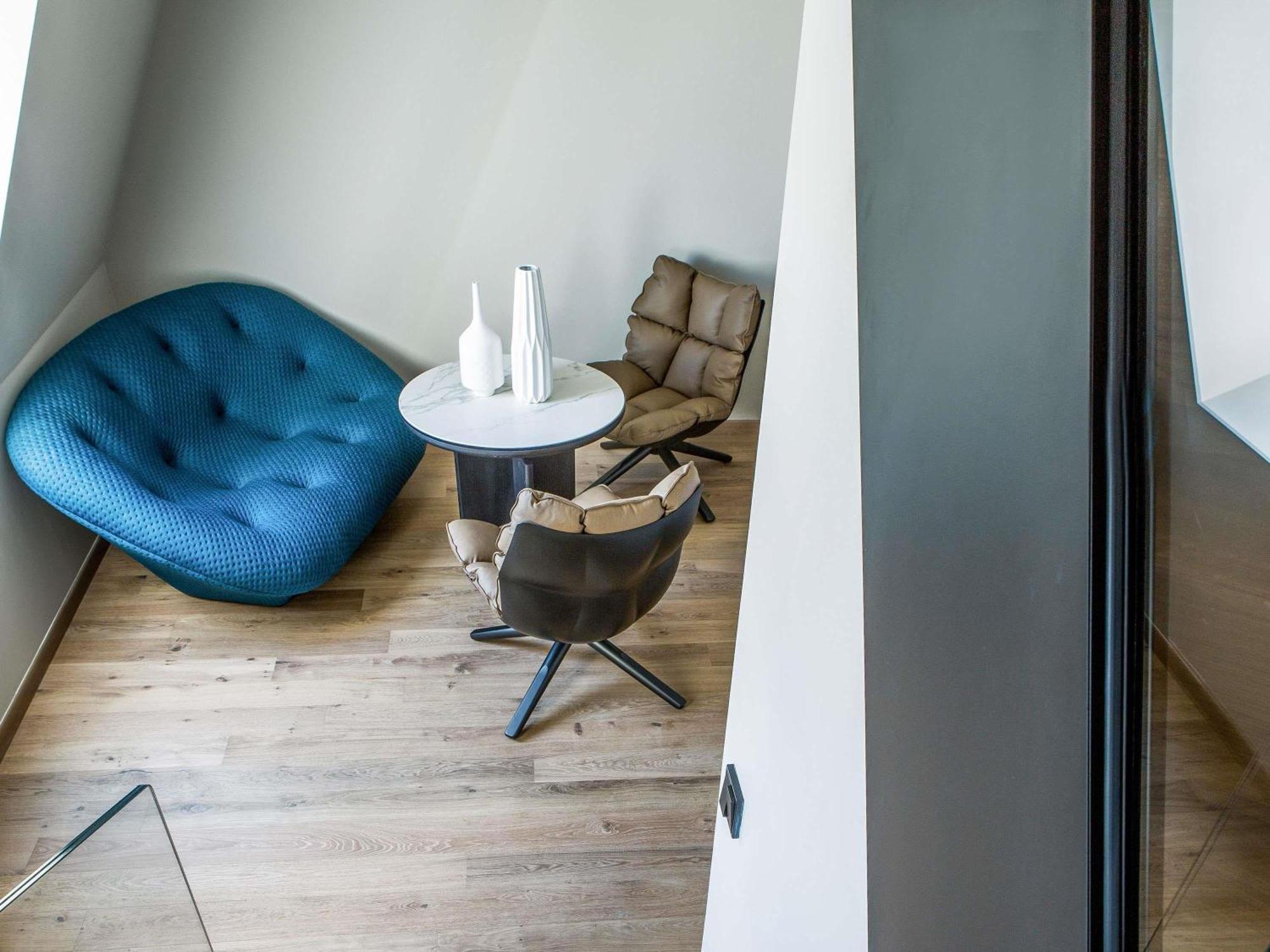 Mercure 17 Batignolles 4*