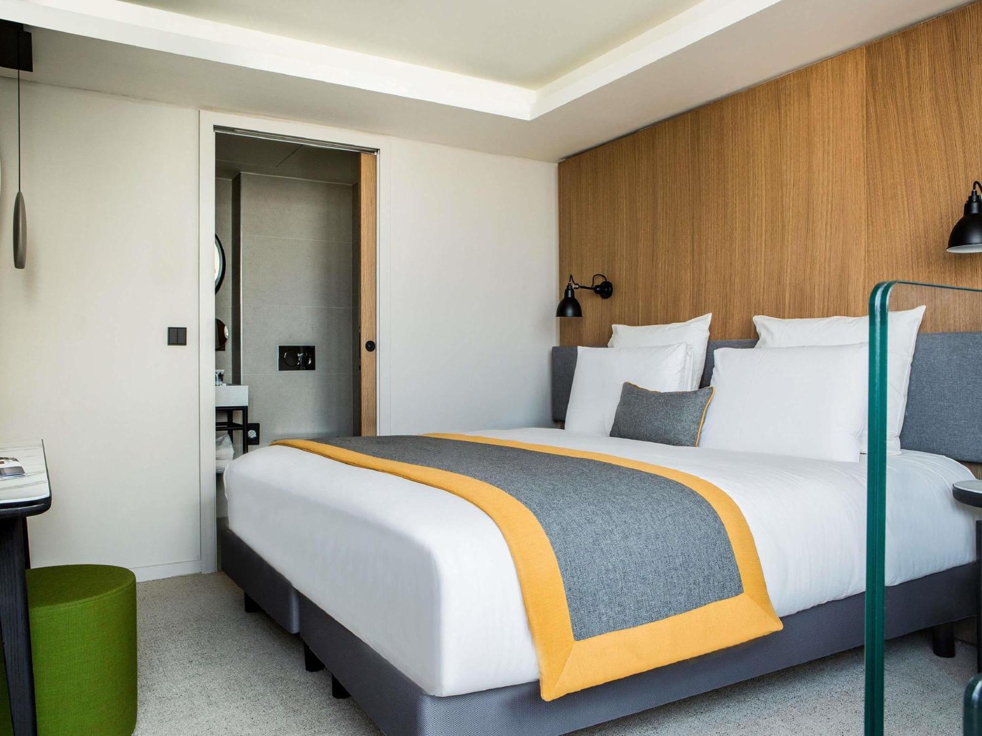 Mercure 17 Batignolles