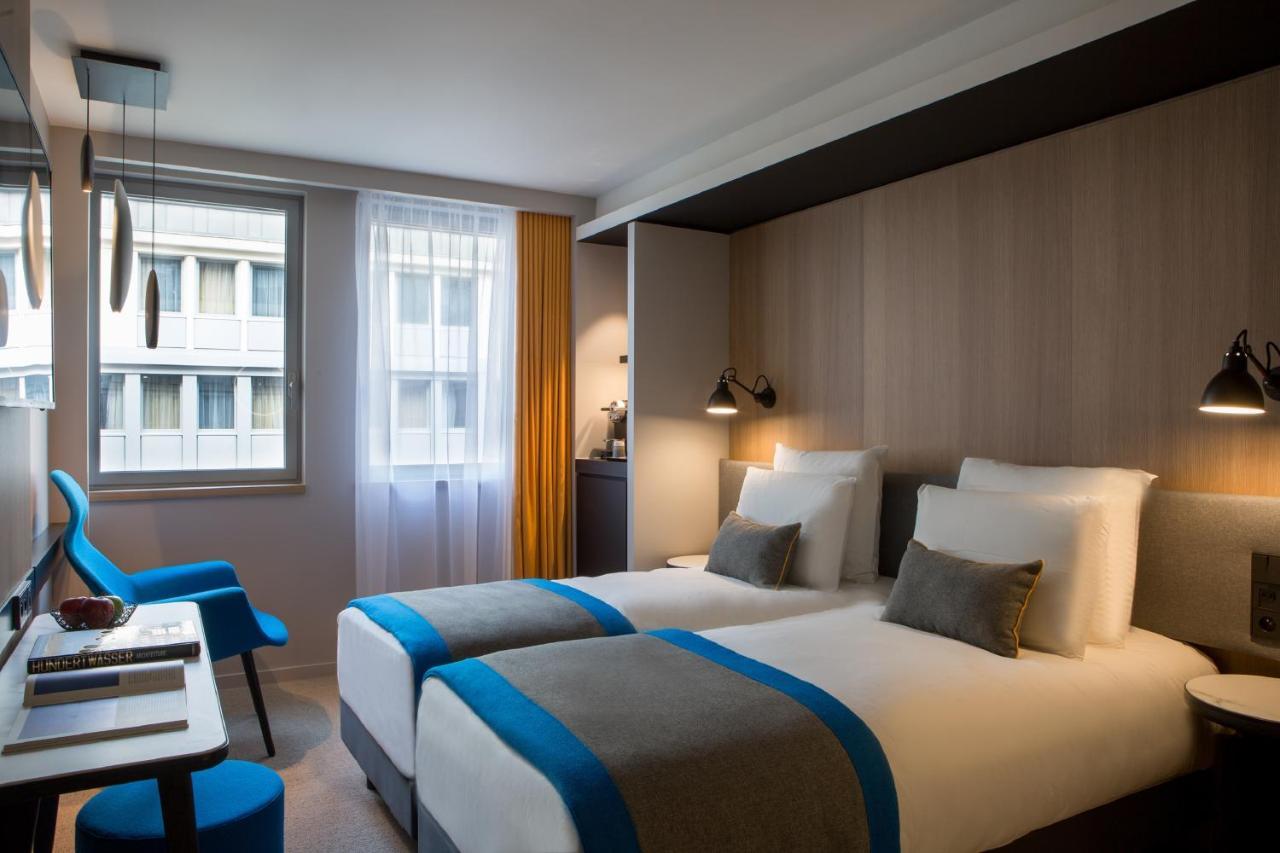 Hotel Mercure 17 Batignolles Parigi